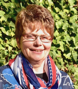 Ulrike Lenz